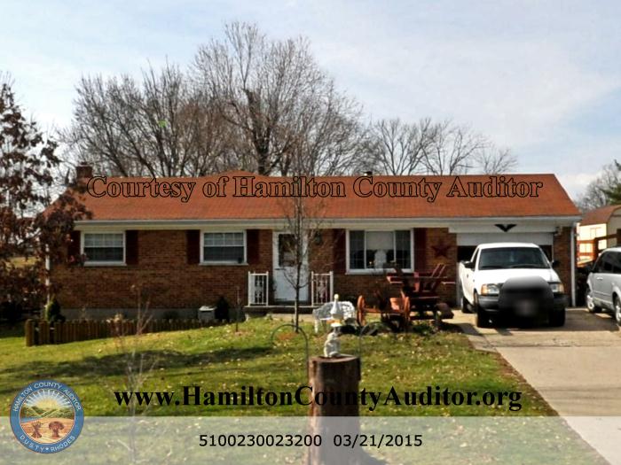 5512 SPRINGDALE RD Cincinnati, OH 45251 Homeshake