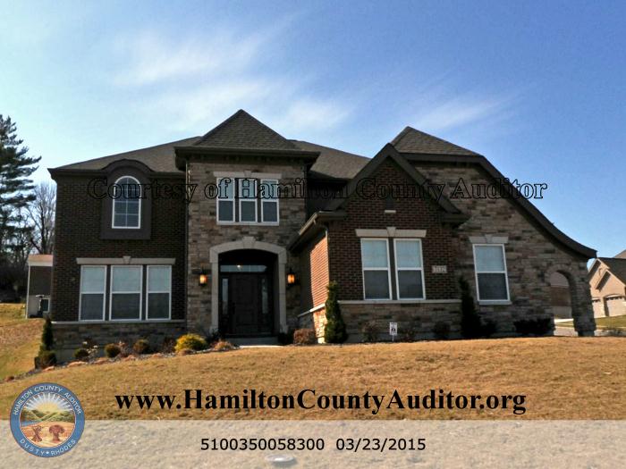 7132 VAIL CT Cincinnati, OH 45247 Homeshake