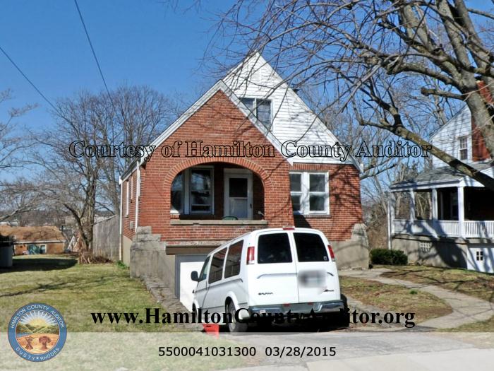 5304 SIDNEY RD Cincinnati, OH 45238 Homeshake