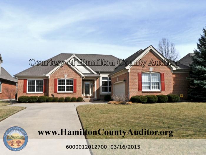 16 MARINERS COVE Cincinnati, OH 45249 Homeshake