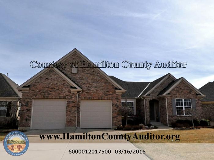 16 MARINERS COVE Cincinnati, OH 45249 Homeshake