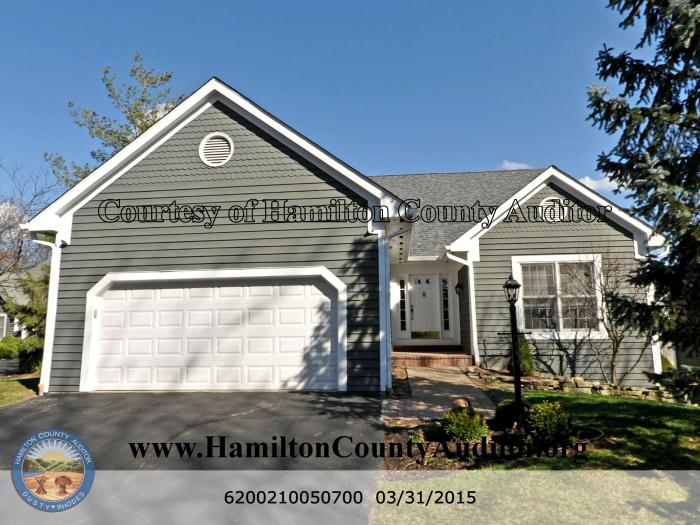 16 MARINERS COVE Cincinnati, OH 45249 Homeshake