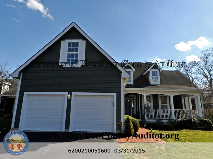 16 MARINERS COVE Cincinnati, OH 45249 Homeshake